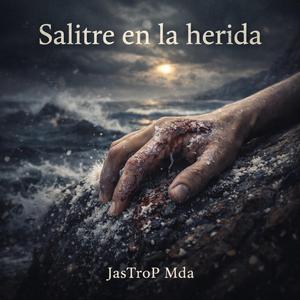 Salitre en la herida