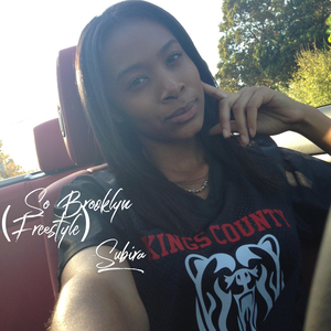 So Brooklyn (Freestyle)