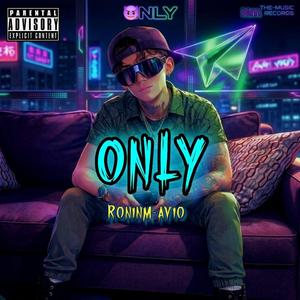 ONLY (feat. AVIO)