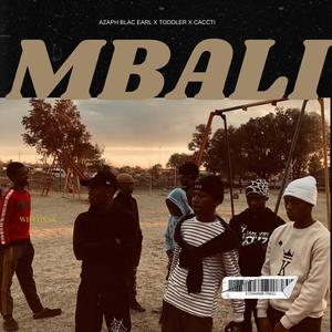 Mbali(Toddler X Caccti)