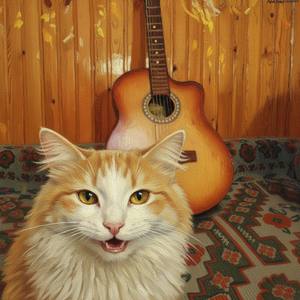 В степь галопом на коне