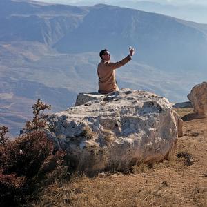 The Melancholy of the Sufi (Sufinin Hüznü)