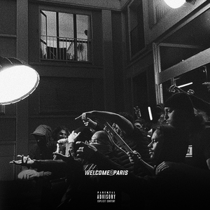 Welcome2Paris (Vendetta)