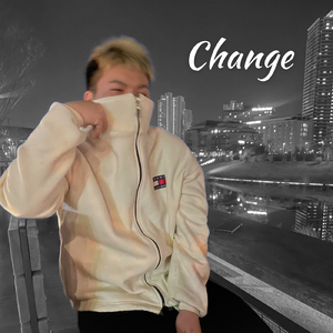 Change