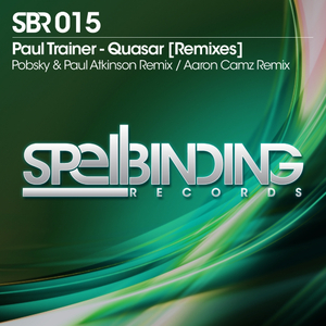 Quasar (Aaron Camz Remix)