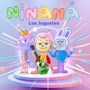 Los Juguetes