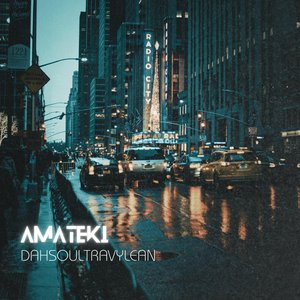 Amateki