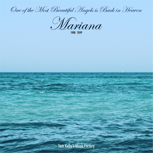 One of the Most Beautiful Angels is Back in Heaven (Dream Mix)