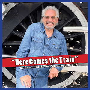 Here Comes the Train