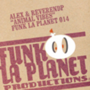 Animal Vibes (No clavinet Mix)