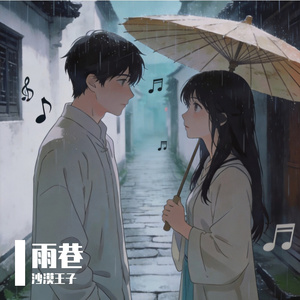 雨巷