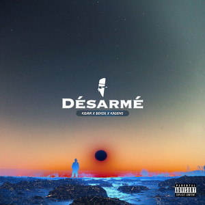 Désarmé