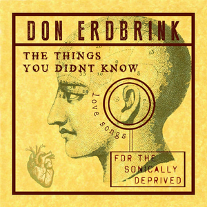 I Ought to Know My Way By Now