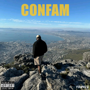 Confam (Acoustic version)