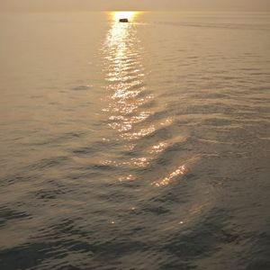 青灯断尘缘