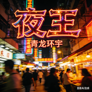 夜王（摇滚版）