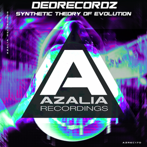 Synthetic Theory Of Evolution (Original Mix)