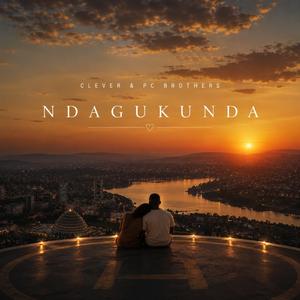Ndagukunda by clever