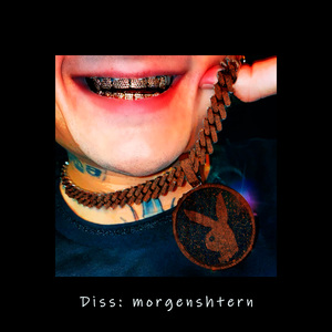 Diss: morgenshtern (prod. by ZanDee & Outanture)