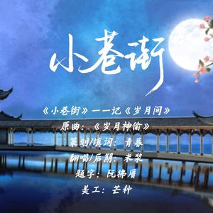 小巷街——记《岁月间》