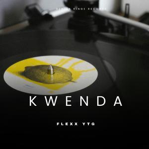 KWENDA (feat. Flexx YTG)