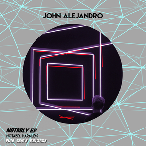 Harmless (Original Mix)