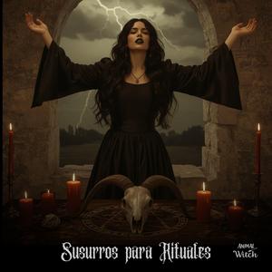 Susurros para Rituales