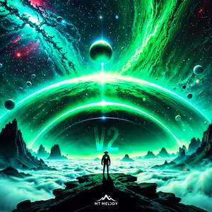 FUNK UNIVERSO 2 (Super Slowed)