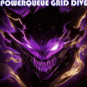 POWERQUEUE GRID DIVE