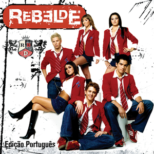 Rebelde (Versão Português)