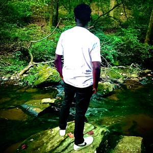 Waste Time (feat. Li Goat)