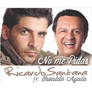 No Me Pidas (feat. Osvaldo Ayala)