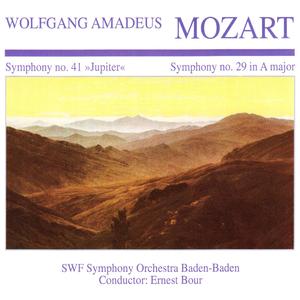 Symphony No. 41 in C Major, K. 551: IV. Molto allegro