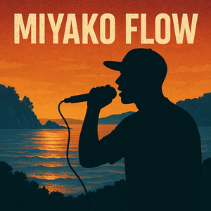 「MIYAKO FLOW」