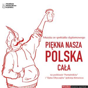 Poszła szlachta