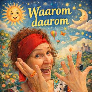 Waarom daarom