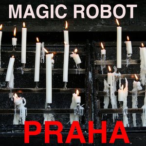 Praha