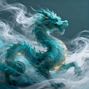 蒼龍(そうりゅう)—Eternal Breeze—