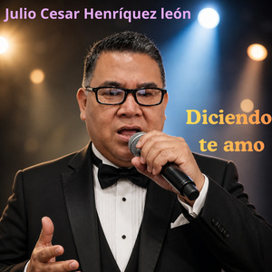 Diciendo te amo
