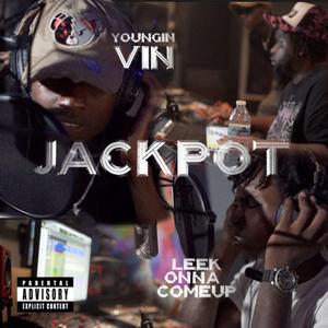 Jackpot (feat. Leekonnacomeup)