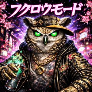 フクロウモード