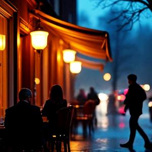 You're The Sound I'm Looking For