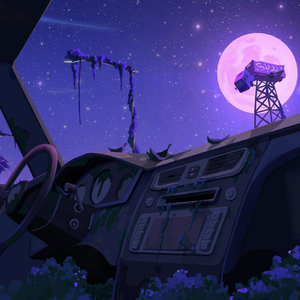 '告白之夜'@Tcmadeit