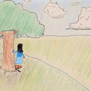 快晴 (feat. 可不)