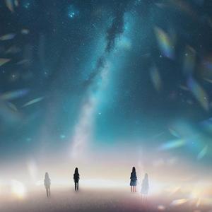 ICARUS (feat. TheGoldenWayUp & Pompadouse)