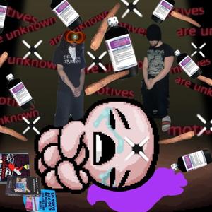 Parasyte (feat. R.E.D.)