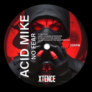 No Fear (Original Mix)