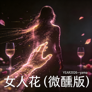 女人花(微醺版)