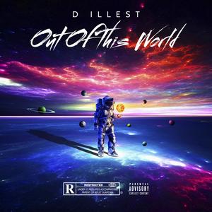 10 Digits (feat. Mandela & Urban Denzel)