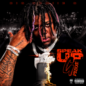 Drugs Talkin feat. KCarbon